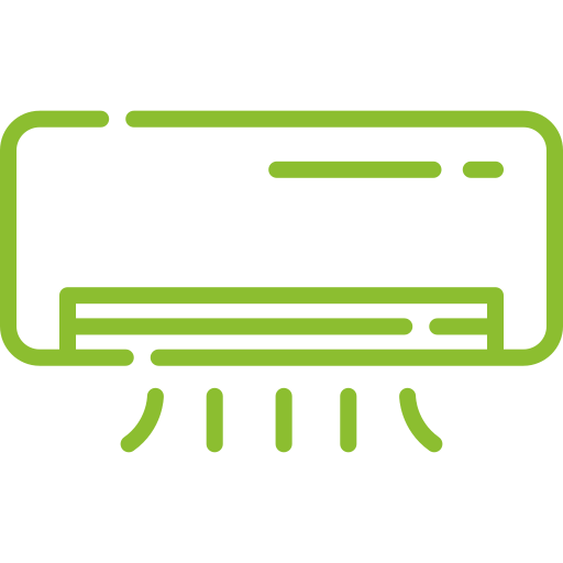 Air Conditioning, Ventilation & Air Filtration Systems